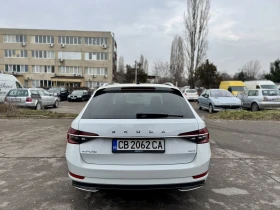 Skoda Superb Laurin&Klement 200PS , снимка 6