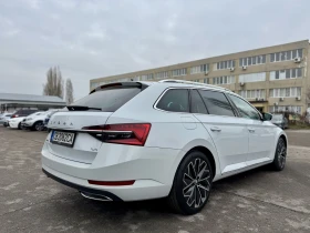 Skoda Superb Laurin&Klement 200PS , снимка 5