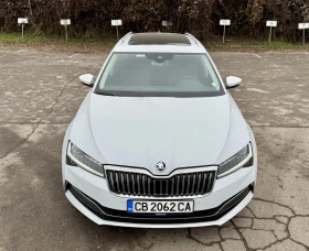 Skoda Superb Laurin&Klement 200PS , снимка 3