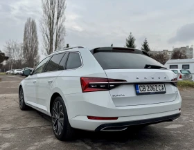 Skoda Superb Laurin&Klement 200PS , снимка 7