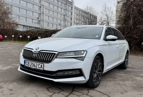 Skoda Superb Laurin&Klement 200PS , снимка 2