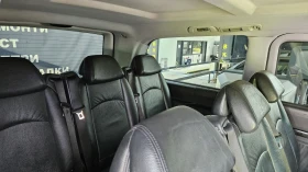 Mercedes-Benz Viano 3.0 V6 cdi / AMBIENTE / AUTOMATIC / 7+ 1 / EURO 4, снимка 10