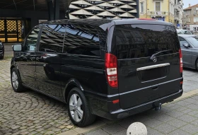 Mercedes-Benz Viano 3.0 V6 cdi / AMBIENTE / AUTOMATIC / 7+ 1 / EURO 4, снимка 3