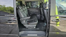 Mercedes-Benz Viano 3.0 V6 cdi / AMBIENTE / AUTOMATIC / 7+ 1 / EURO 4, снимка 11