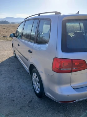 VW Touran 1.6 TDI, снимка 4