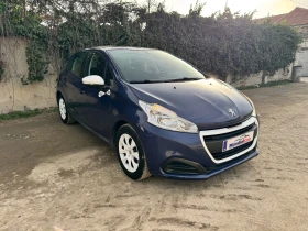 Peugeot 208 1.0vti Like*  * 50244 | Mobile.bg    2