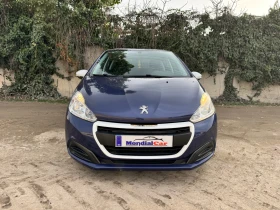 Peugeot 208 1.0vti Like*  * 50244 | Mobile.bg    1