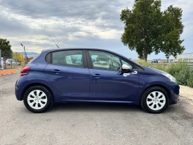 Peugeot 208 Vti* Like edition* Топ състояние* 50244км - 9000 лв. - 14866423 4