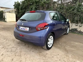 Peugeot 208 1.0vti Like*  * 50244 | Mobile.bg    6