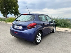 Peugeot 208 Vti* Like edition* Топ състояние* 50244км - 9000 лв. - 14866423 8