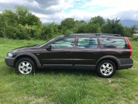 Volvo Xc70 2.4t 200hp awd, снимка 3