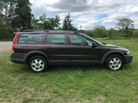 Volvo Xc70 2.4t 200hp awd, снимка 2