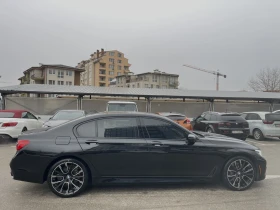 BMW 750 BMW750i Black Sapphire * xDrive* w/Performance spo, снимка 4