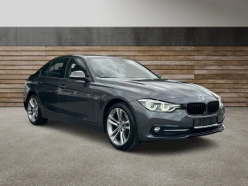 BMW 320 d SPORT 190к.с.144000km 144000km 144000km - 32000 лв. - 80186872 3