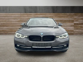 BMW 320 d SPORT 190к.с.144000km 144000km 144000km - 32000 лв. - 80186872 2