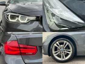 BMW 320 d SPORT 190к.с.144000km 144000km 144000km - 32000 лв. - 80186872 17