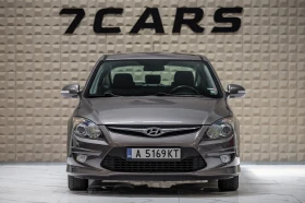 Hyundai I30 * Ясен Произход* - 9000 лв. - 56910371 2