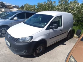 VW Caddy - 7200 лв. - 18451848 3