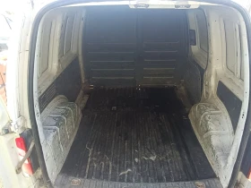 VW Caddy - 7200 лв. - 18451848 7
