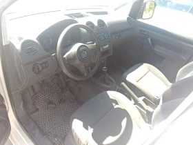 VW Caddy - 7200 лв. - 18451848 6