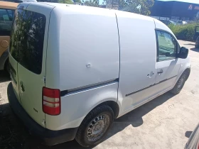 VW Caddy - 7200 лв. - 18451848 4