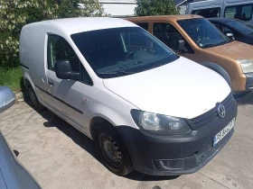 VW Caddy - 7200 лв. - 18451848 2