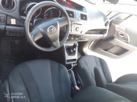 Mazda 5 1.6 | Mobile.bg    2
