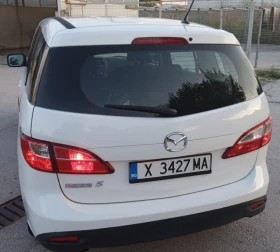 Mazda 5 1.6 | Mobile.bg    5