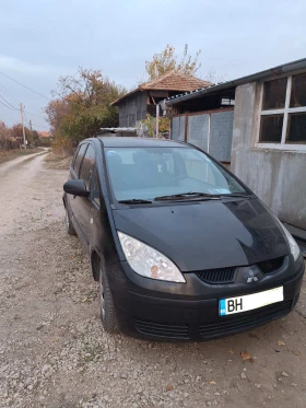 Mitsubishi Colt 1.1 | Mobile.bg    2