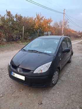 Mitsubishi Colt 1.1 | Mobile.bg    3