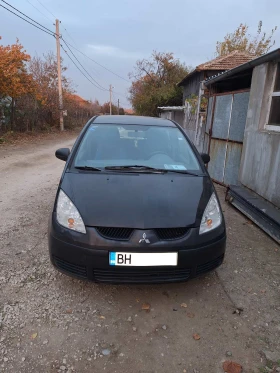     Mitsubishi Colt 1.1