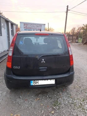 Mitsubishi Colt 1.1 | Mobile.bg    4