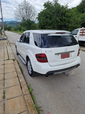 Mercedes-Benz 320 | Mobile.bg    3
