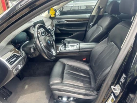 BMW 740 2020* HARMAN* 360* AUTOPARK* KEYLESS* LANE ASSIST* - 54600 лв. - 97604467 10