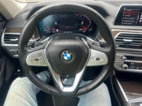 BMW 740 2020* HARMAN* 360* AUTOPARK* KEYLESS* LANE ASSIST* - 54600 лв. - 97604467 7