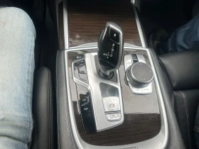 BMW 740 2020* HARMAN* 360* AUTOPARK* KEYLESS* LANE ASSIST* - 54600 лв. - 97604467 13