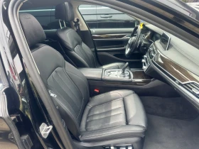 BMW 740 2020* HARMAN* 360* AUTOPARK* KEYLESS* LANE ASSIST* - 54600 лв. - 97604467 14