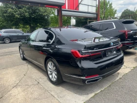 BMW 740 2020* HARMAN* 360* AUTOPARK* KEYLESS* LANE ASSIST* - 54600 лв. - 97604467 5