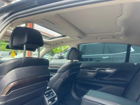 BMW 740 2020* HARMAN* 360* AUTOPARK* KEYLESS* LANE ASSIST* - 54600 лв. - 97604467 16