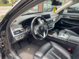 BMW 740 2020* HARMAN* 360* AUTOPARK* KEYLESS* LANE ASSIST* - 54600 лв. - 97604467 11