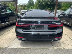 BMW 740 2020* HARMAN* 360* AUTOPARK* KEYLESS* LANE ASSIST* - 54600 лв. - 97604467 4