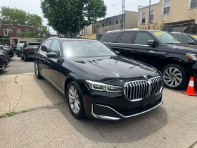 BMW 740 2020* HARMAN* 360* AUTOPARK* KEYLESS* LANE ASSIST* - 54600 лв. - 97604467 3