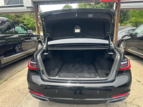BMW 740 2020* HARMAN* 360* AUTOPARK* KEYLESS* LANE ASSIST* - 54600 лв. - 97604467 6
