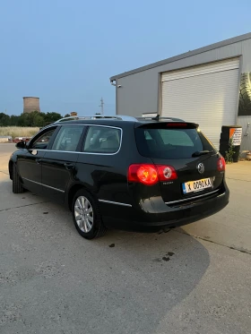 Обява за продажба на VW Passat 2.0 TDI ~8 998 лв. - изображение 4