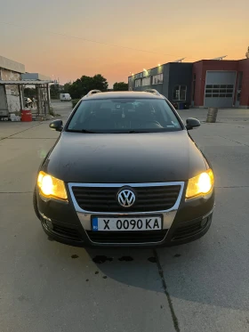 Обява за продажба на VW Passat 2.0 TDI ~8 998 лв. - изображение 1