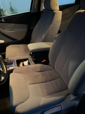 Обява за продажба на VW Passat 2.0 TDI ~8 998 лв. - изображение 9
