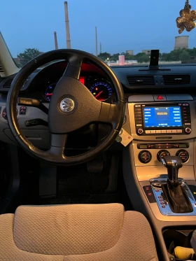 Обява за продажба на VW Passat 2.0 TDI ~8 998 лв. - изображение 5