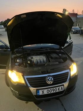 VW Passat 2.0 TDI | Mobile.bg    16