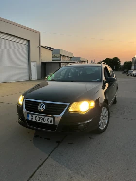 Обява за продажба на VW Passat 2.0 TDI ~8 998 лв. - изображение 1