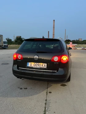 Обява за продажба на VW Passat 2.0 TDI ~8 998 лв. - изображение 3